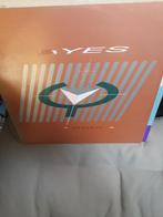 12" - yes - leave it, Cd's en Dvd's, Vinyl | Rock, Ophalen of Verzenden, Gebruikt, 12 inch, Overige genres