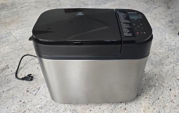 Panasonic Broodpbakmachine SD-YR2550 zgan beschikbaar voor biedingen