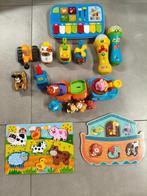 Speelgoed - Vanalles, Enlèvement, Utilisé, Construction, Avec lumière