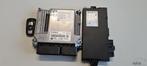 Startset Contactslot + ECU N47 CAS3 BMW 1 serie E81 W87 E88, Auto-onderdelen, Gebruikt, -, -, Ophalen of Verzenden