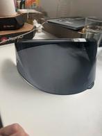 AGV K3 Tintes / black visor, Motoren, Accessoires | Koffers en Tassen, Ophalen, Zo goed als nieuw