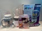 Philips Avent 4-in-1 Babyvoedingmaker, Kinderen en Baby's, Ophalen, Nieuw, Overige typen