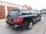 Mercedes-Benz E-Class 200 E 200 T CDI 7G-TRONIC Avantgarde, Autos, 100 kW, Euro 5, Achat, Entreprise