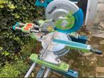 Makita Afkortzaag LS1018L op bosch universeel onderstel, Ophalen, Afkortzaag