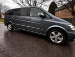 Mercedes VIANO CDI2.0, Autos, Mercedes-Benz, Achat, Entreprise, Boîte manuelle, Diesel