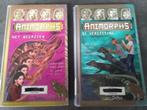 Animorphs, Boeken, Ophalen of Verzenden, Gelezen