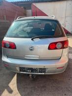 Fiat, Auto's, Fiat, Particulier, Croma, Te koop, Handgeschakeld