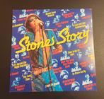 Lp - Stones story - Rolling Stones, Cd's en Dvd's, Ophalen, Zo goed als nieuw