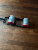 Rollen fiets, Sport en Fitness, Wielrennen, Ophalen, Gebruikt