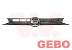 Volkswagen polo 2G 2017/2021 grille met chrome lijst 2G0 853, Ophalen of Verzenden, Nieuw, Volkswagen
