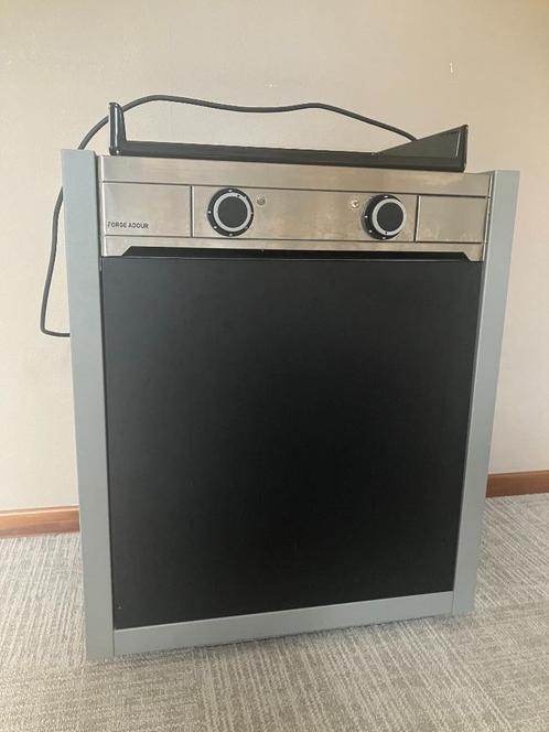 plancha forge adour, Tuin en Terras, Buitenkeukens, Gebruikt, Elektrisch, Vrijstaand, Ophalen