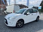 Citroen C3, 1.0i benzine, 2013, airco, 113.000 km + keuring, Auto's, Euro 5, Stof, 50 kW, Wit