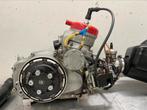 Maxter 125cc kz kart motorblok schakel, Sport en Fitness, Karting, Ophalen, Kart