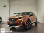 Peugeot 2008 GT 1.2 130, Euro 6, Parkeersensor, Handgeschakeld, 97 kW