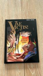 Mitton Vae Victis ! Nr 14 HC 2004, Livres, BD, Comme neuf, Enlèvement ou Envoi