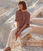 ROWAN All Seasons Chunky Collection, Enlèvement ou Envoi, Neuf, Tricot, Patron ou Livre