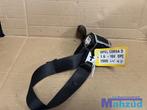 OPEL CORSA D Links voor gordel 3 deurs 2005-2014, Auto-onderdelen, Gebruikt, Opel Automobile GmbH, Kontakt@opel-infoservice.de