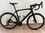 Trek Domane SL5 Gen 4 Deep Smoke, Ophalen of Verzenden, Zo goed als nieuw, Heren