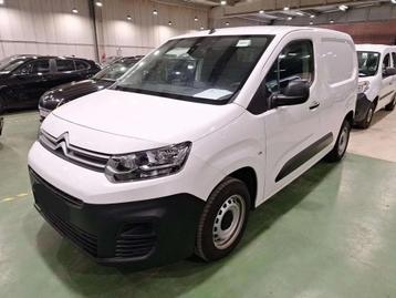Citroën Berlingo 1.5 BlueHDi M Light Club *Capt. AR*Blth*27 beschikbaar voor biedingen