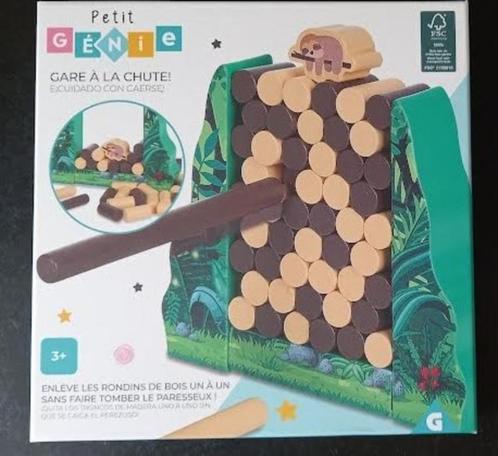 Houten spel Pas op voor de herfst!, Enfants & Bébés, Jouets | Jouets en bois, Neuf, Enlèvement ou Envoi