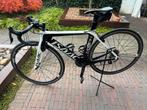 Isaac Meson maat 50 Shimano Ultegra DI2, Fietsen en Brommers, Ophalen