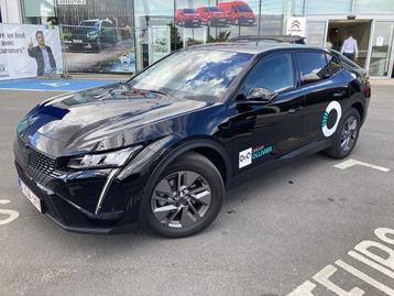 Peugeot 408 Allure  beschikbaar voor biedingen