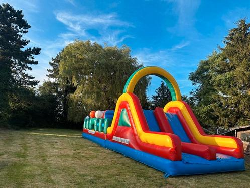 Location de châteaux gonflable plusieurs modèles, Tickets en Kaartjes, Kortingen en Cadeaubonnen