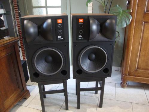 JBL 4425 STUDIO MONITOR, Audio, Tv en Foto, Luidsprekerboxen, JBL, Ophalen