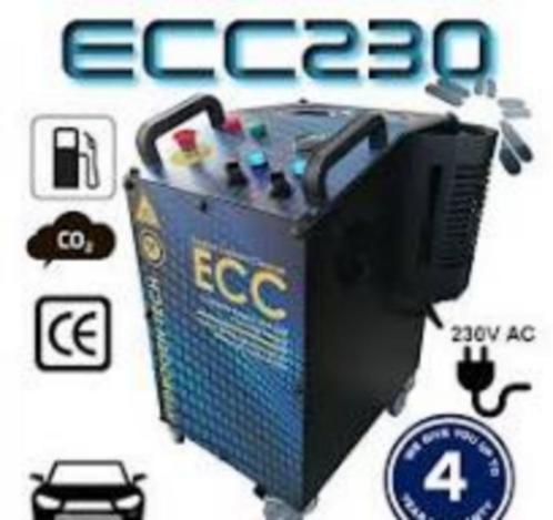 machine de décalaminage hydrogene Excelent investissement!Ne, Caravans en Kamperen, Mobilhome-accessoires, Nieuw, Ophalen