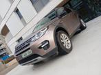 Land rover Discovery Sport 7plaats, Auto's, Land Rover, Automaat, Bruin, 7 zetels, Leder
