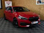 BMW 1 Serie 118 Navi*Camera*Android (automatique), Achat, Euro 6, Entreprise, Détection des panneaux routiers