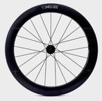 SWISS SIDE Hadron2 Classic, Fietsen en Brommers, Fietsonderdelen, Ophalen, Gebruikt, Racefiets, Wiel