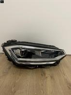 VW Volkswagen Golf Sportsvan Full Led koplamp rechts, Auto-onderdelen, Ophalen of Verzenden, Gebruikt, Volkswagen