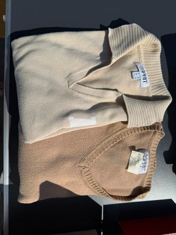 2 pullovers Esprit beschikbaar voor biedingen