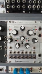 Mutable Instruments Marbles Eurorack, Muziek en Instrumenten, Ophalen of Verzenden, Zo goed als nieuw