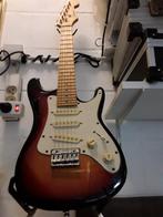 Gitaar, Muziek en Instrumenten, Ophalen, Zo goed als nieuw, Solid body, Overige merken