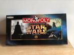 Star Wars vintage Monopoly, Ophalen of Verzenden, Gebruikt, Actiefiguurtje