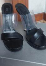 Alexander Mcqueen,  sandalen,  maar 39, Kleding | Dames, Schoenen, Ophalen of Verzenden, Zo goed als nieuw