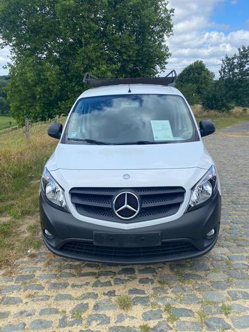 Galerie de toit Kangoo/Citan beschikbaar voor biedingen