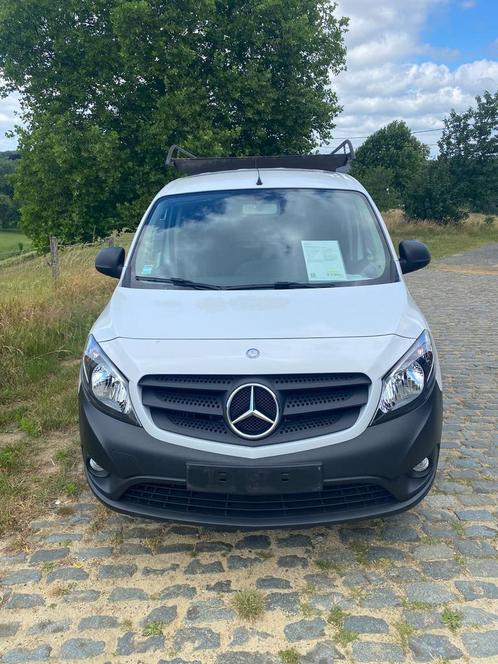 Galerie de toit Kangoo/Citan, Auto diversen, Auto-accessoires, Zo goed als nieuw, Ophalen