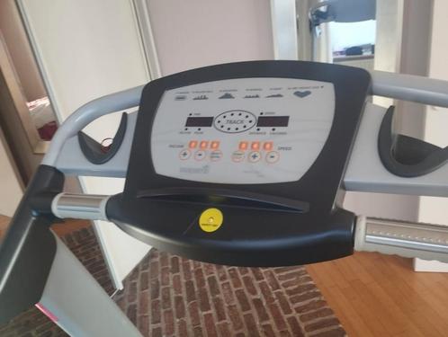 Loopband.merk Bremshey opklapbaar, Sport en Fitness, Fitnessapparatuur, Zo goed als nieuw, Loopband, Ophalen