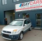 Ford Fusion 1.6 | 101 PK | 125.890 km | Incl. keuring & 1 ja, Auto's, 1596 cc, Fusion, Bedrijf, Handgeschakeld