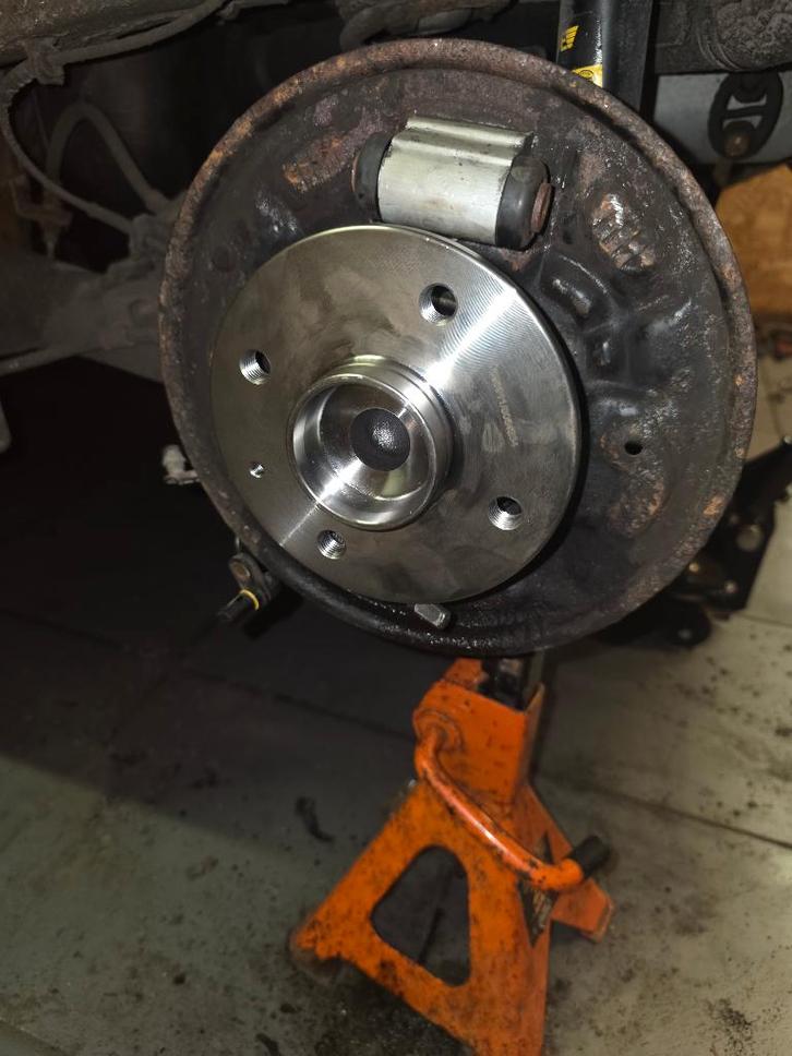 Pour vos travaux d'entretien et de réparation de votre, Autos, Volkswagen, Particulier, Enlèvement