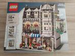 Green Grocer 10185 Lego modulaire, Ensemble complet, Lego, Enlèvement ou Envoi, Neuf