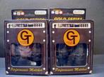 Quartet N.O.S 6L6S (KT66/5881) Groefbuizen, Ophalen, Nieuw, Gitaar