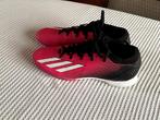 ADIDAS Indoor voetbalschoenen maat 41,5, Sport en Fitness, Voetbal, Ophalen, Zo goed als nieuw, Schoenen