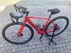 Domane+ Trek elektrische gravelfiets, 28 inch, 49 tot 53 cm, Zo goed als nieuw, Meer dan 20 versnellingen