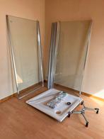 Complete Douchehoek 1m x 1m, Ophalen, Zo goed als nieuw