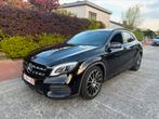 Mercedes gla220D | Amg | Automaat | Edition | euro6, Auto's, Automaat, Monovolume, Zwart, Bedrijf