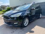 Ford Grand C-Max 1.0 EcoBoost - 7 PLACES - CLIM - CAPT. AV., Voorwielaandrijving, Handgeschakeld, 5 deurs, https://public.car-pass.be/vhr/ac299073-5c26-4556-8810-72d2b5f201fe